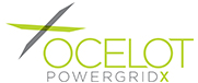 Ocelot PowergridX Logo