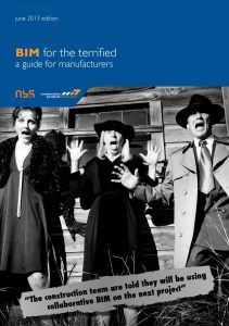 CPA BIM for the terrified... category download image