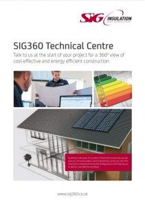SIG Technical Services Brochure download image