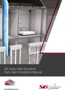 SIG CWI Party Wall Installation... category download image