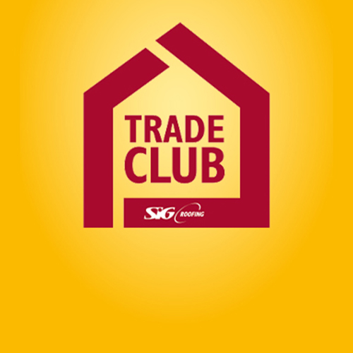 SIG Trade Club logo
